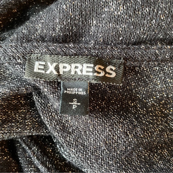 Sparkly top - Picture 3 of 3